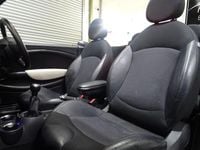 Used Mini Cooper S Cabriolet 184 HP (135 kW) 2013 Silver Cabriolet