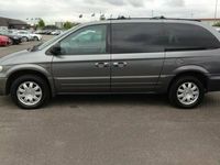 Used Chrysler Grand Voyager 148 HP (108 kW) 2006 MPV