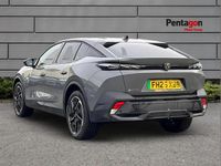 Used Peugeot 408 GTi 158 kW (215 HP) 2025 Grey Hatchback