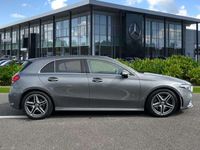 used Mercedes A220 A-ClassAMG Line Executive 5dr Auto