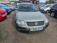 used VW Passat 2.0 Sport 5dr