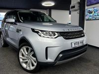 Used Land Rover Discovery 5 2019 SUV