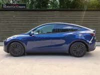 Begagnad Tesla Model Y 282 kW (384 HK) 2022 SUV