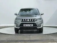 Used Suzuki Vitara SZ5 129 HP (94 kW) 2024 SUV