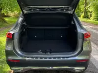 Usado Mercedes GLA200 163 HP (119 kW) 2022 SUV