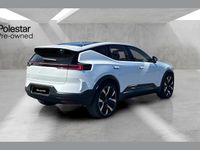 Used Polestar 3 Performance 380 kW (517 HP) 2025 White SUV