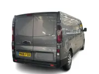 Usado Renault Trafic Business 125 HP (91 kW) 2016 Cinzento Monovolume
