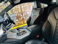 Used BMW 420 M Sport 2023 Grey Coupe