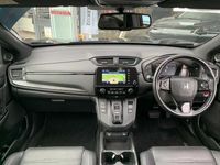 used Honda CR-V 2.0 i-MMD (184ps) Sport line