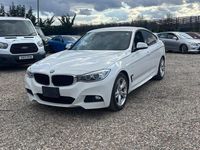 Used BMW 335 M Sport 2015 White Hatchback