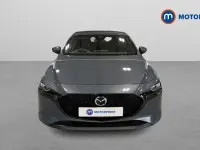 Used Mazda 3 Center-Line 140 HP (102 kW) 2025 Grey Hatchback