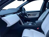 Ny Land Rover Discovery Sport HSE Dynamic 2026 Blå SUV