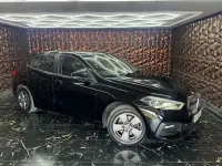 Used BMW 116 Performance 116 HP (85 kW) 2020 Black Hatchback