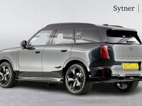 Used Mini Countryman 168 HP (123 kW) 2025 Grey SUV