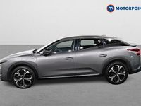 Used Citroën C5 X PureTech 131 HP (96 kW) 2022 Grey Estate