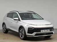 Used Hyundai Bayon Ultimate 100 HP (73 kW) 2025 Grey SUV