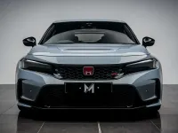 Used Honda Civic Type R 329 HP (241 kW) 2025 Grey Hatchback