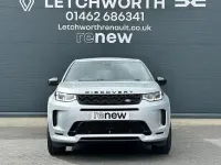 Used Land Rover Discovery Sport HSE Dynamic 204 HP (150 kW) 2023 SUV