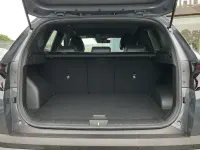 Used Hyundai Tucson Blackline 239 HP (175 kW) 2026 Other SUV