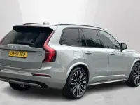 Used Volvo XC90 Ultra 247 HP (181 kW) 2026 SUV