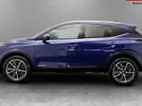 Used Nissan Qashqai Tekna 190 HP (139 kW) 2023 SUV