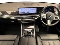 Used BMW X5 M Sport 294 HP (216 kW) 2024 Black SUV