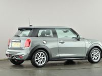 used Mini Cooper S Hatch 2.0Classic II 3dr Auto [Comfort/Nav Pck]