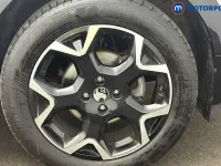Used Vauxhall Mokka Ultimate 136 HP (100 kW) 2025 Grey SUV
