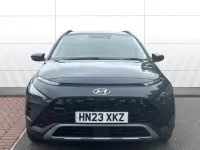Used Hyundai Bayon Premium 101 HP (74 kW) 2024 SUV