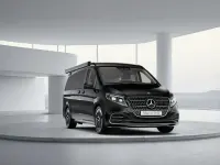 New Mercedes V300 Marco Polo 237 HP (174 kW) 2026 MPV