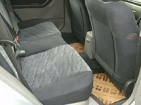 Used Subaru Forester 2001 SUV