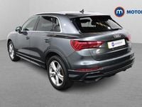 Begagnad Audi Q3 S-Line 150 HK (110 kW) 2023 SUV