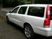 Used Volvo V70 2006 Estate
