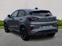 Used Ford Puma Premium 167 HP (122 kW) 2025 Silver SUV