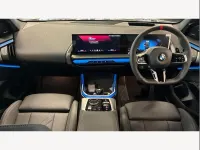 New BMW X3 Comfort Edition 393 HP (289 kW) 2026 Grey SUV