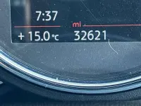 Used Mini Cooper S Hatch 178 HP (130 kW) 2022 Green Hatchback