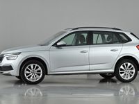 used Skoda Kamiq 1.0 TSI 110 SE 5dr DSG