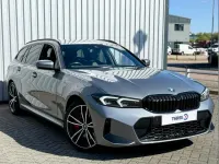 Used BMW 330 M Sport 288 HP (211 kW) 2023 Grey Estate