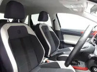 Used VW Polo Beats 95 HP (69 kW) 2018 Black Hatchback