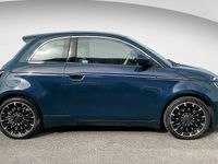 Used Fiat 500e La Prima 86 kW (118 HP) 2026 Hatchback