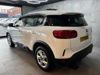 Usado Citroën C5 Feel 2019 Branco Citadino