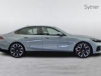Used BMW i5 M Sport 246 kW (335 HP) 2026 Grey