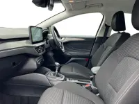 Usado Ford Focus Titanium 125 HP (91 kW) 2024 Prateado Citadino