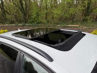 Used Audi A4 Black Edition 245 HP (180 kW) 2011 White Estate