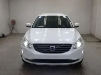 Used Volvo XC60 SE 2016 White SUV