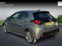 Used Toyota Yaris Hybrid 116 HP (85 kW) 2025 Hatchback