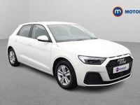 Used Audi A1 Sportback 95 HP (69 kW) 2023 Hatchback