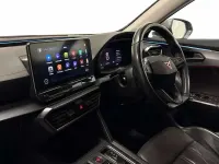 Used Cupra Formentor 2022 Black SUV