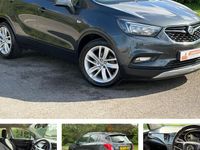 Used Vauxhall Mokka Active 140 HP (102 kW) 2017 SUV