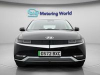 Used Hyundai Ioniq 5 SE 125 kW (170 HP) 2022 SUV
